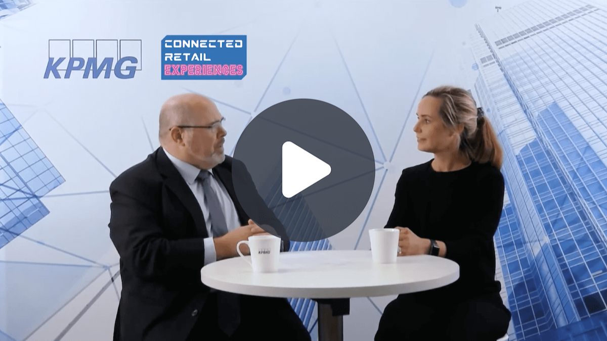Pivot88's Isabelle Pilon discusses creating a transparent supply chain at Connected Retail Experiences