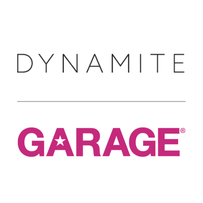 Groupe Dynamite logo